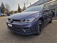 Neu VW Polo Edition 116 PS (85 kW) 2026 Grau Kleinwagen
