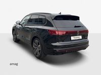 gebraucht VW Touareg PA R