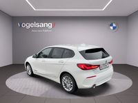 gebraucht BMW 118 i Essential Edition Steptronic