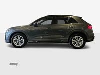 gebraucht Audi Q3 40 TDI S line