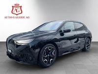 Gebraucht BMW iX M Sport 385 kW (524 PS) 2022 SUV
