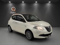 Gebraucht Lancia Ypsilon Gold 85 PS (62 kW) 2012 Kleinwagen