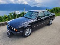 Gebraucht BMW 525 192 PS (141 kW) 1995