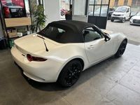 gebraucht Mazda MX5 SKYACTIV-G 184 Ambition