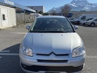 Gebraucht Citroën C4 2008