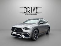 Gebraucht Mercedes GLA45 AMG AMG 387 PS (284 kW) 2020 Grau SUV