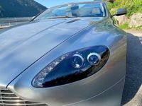 gebraucht Aston Martin V8 Vantage 4.3 Cabriolet Rarer Handschalter