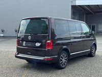 Gebraucht VW Multivan Highline 204 PS (150 kW) 2016 Van