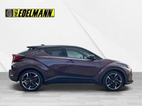 gebraucht Toyota C-HR 2.0 HSD CVT GR Sport