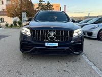 Gebraucht Mercedes GLC63 AMG AMG 510 PS (375 kW) 2019