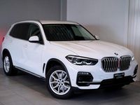 Gebraucht BMW X5 xLine 394 PS (289 kW) 2021 SUV