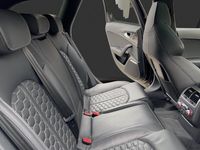 gebraucht Audi RS6 Avant 4.0 TFSI V8 quattro Tiptronic
