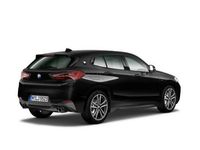 Gebraucht BMW X2 M Sport 192 PS (141 kW) 2020 Schwarz SUV