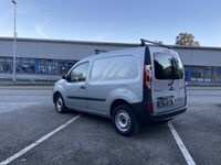 gebraucht Renault Kangoo Express 1.5 dCi 80 Access S/S