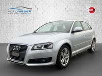 Gebraucht Audi A3 Ambiente 125 PS (91 kW) 2010