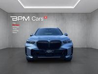 Gebraucht BMW X5 352 PS (258 kW) 2024 SUV