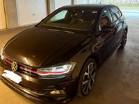 Gebraucht VW Polo GTI 207 PS (152 kW) 2021 Kleinwagen