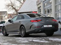 Gebraucht Mercedes CLS400 AMG line 330 PS (242 kW) 2022 Limousine