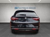 gebraucht Alfa Romeo Stelvio 2.0 Q4 Sprint Veloce