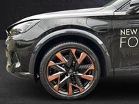 Gebraucht Cupra Formentor VZ 272 PS (200 kW) 2026 Schwarz SUV