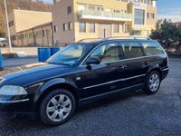 Gebraucht VW Passat 115 PS (84 kW) 2002 Kombi