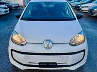 Gebraucht VW up! 60 PS (44 kW) 2015 Kleinwagen