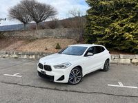 Gebraucht BMW X2 Performance 306 PS (225 kW) 2020 Weiss SUV