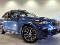 Gebraucht BMW X5 M Sport 394 PS (289 kW) 2021 SUV