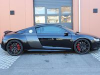 Gebraucht Audi R8 Coupé Sport 420 PS (308 kW) 2008 Coupé
