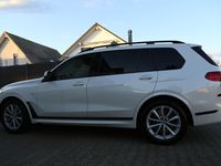 Gebraucht BMW X7 333 PS (244 kW) 2021 SUV
