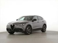 Gebraucht Alfa Romeo Stelvio Veloce 280 PS (205 kW) 2026 Gray SUV