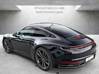 gebraucht Porsche 911 Carrera 4 