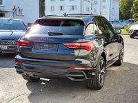 gebraucht Audi Q3 45 TFSI S line quattro S-tronic