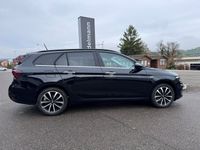 gebraucht Fiat Tipo SW 1.4 T-Jet Lounge