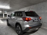 Gebraucht Suzuki Vitara 129 PS (94 kW) 2022 SUV