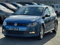 Gebraucht VW Polo BlueGT 140 PS (102 kW) 2012