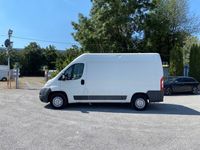 gebraucht Fiat Ducato 15Q 2.3 JTD L2H2