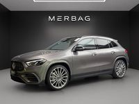 Neu Mercedes GLA35 AMG AMG 306 PS (225 kW) 2025 SUV