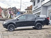 Gebraucht Fiat Fullback 181 PS (133 kW) 2019 Abholung