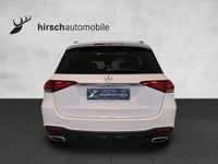 gebraucht Mercedes GLE450 AMG AMG Line 4Matic