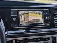 Gebraucht VW Multivan Comfortline 150 PS (110 kW) 2022 Van