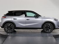 Gebraucht DS Automobiles DS3 Crossback E-Tense So Chic 100 kW (136 PS) 2021 Grau SUV