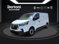 Neu Nissan Primastar Acenta 150 PS (110 kW) 2025 Van / Kleinbus