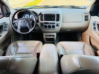 Gebraucht Ford Escape 197 PS (144 kW) 2003 SUV