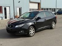 Gebraucht Seat Ibiza Sport 105 PS (77 kW) 2012