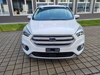 Gebraucht Ford Kuga ST-Line 150 PS (110 kW) 2016 SUV