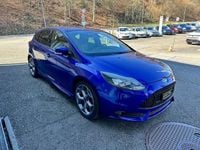 Gebraucht Ford Focus ST 250 PS (183 kW) 2014 Limousine