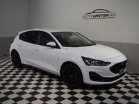 Gebraucht Ford Focus Cool & Connect 125 PS (91 kW) 2023
