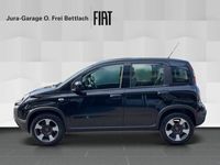 gebraucht Fiat Panda Cross 1.0 Hybrid City