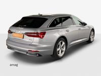 gebraucht Audi A6 Avant 45 TFSI sport